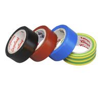 Kopp 321900087 Ruban Isolant 4.5 m de Long, 15 mm d'épaisseur