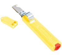 Kopp 323900096 Couteau à dégainer avec lame fixée (Import Allemagne)