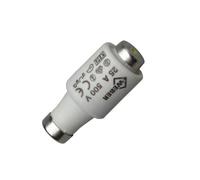 Kopp 325500089 Fusible Diazed Taille du fusible = DII 25 A 500 V 5 pc(s)