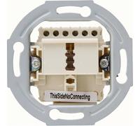 Kopp 33369390 prise de courant RJ-11 Blanc