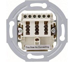 Kopp 33369392 TAE-Dos.UP3x6p.NFN-C.wei, Tae Nfn Prise Up (33369392)