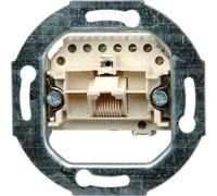 Kopp 33369400 prise de courant RJ-45 Blanc
