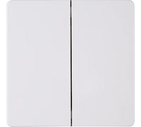 Kopp 334402008 Interrupteur à Bascule Double