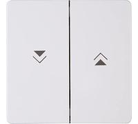 Kopp 334488000 Interrupteur à Bascule Double