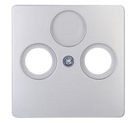 Kopp 334920184 Paris Cache d'antenne TV/RF