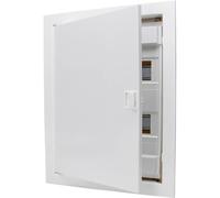 Kopp 340512001 Boîtier de distribution Contenu 1 pc(s)