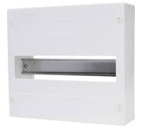 Kopp 344610006 Boîtier de distribution Nombre de divisions = 14 Nbr de rangées = 1 Contenu 1 pc(s)