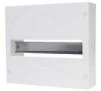 Kopp 344610006 Boîtier de distribution Nombre de divisions = 14 Nbr de rangées