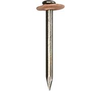 Kopp 345300087 Cavalier pour câbles plats 345300087 100 pc(s)