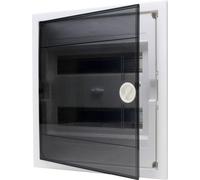 Kopp 346002005 Boîtier de distribution Contenu 1 pc(s)