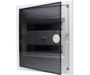 Kopp 346002005 Boîtier de distribution Contenu 1 pc(s)