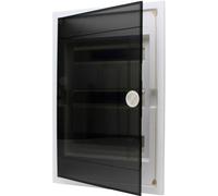 Kopp 346003013 Boîtier de distribution Contenu 1 pc(s)