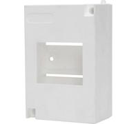 Kopp 347714006 Boîtier de distribution Nombre de divisions = 7 Nbr de rangées = 1 Contenu 1 pc(s)