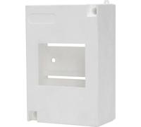 Kopp 347714006 Boîtier de distribution Nombre de divisions = 7 Nbr de rangées = 1 Contenu