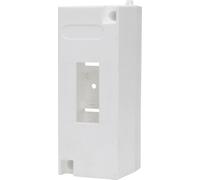 Kopp 347722001 Boîtier de distribution Nombre de divisions = 3 Nbr de rangées = 1 Contenu 1 pc(s)