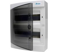 Kopp 350912048 Boîtier de distribution Contenu 1 pc(s)