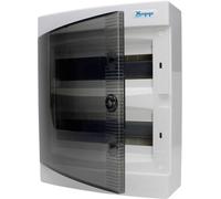 Kopp 350912048 Boîtier de distribution Contenu 1 pc(s)