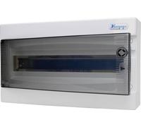 Kopp 350916042 Boîtier de distribution Contenu 1 pc(s)