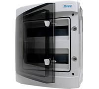 Kopp 353812048 Boîtier de distribution Contenu 1 pc(s)