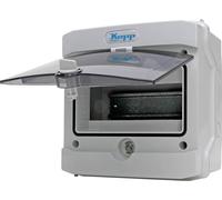 Kopp 353854000 Boîtier de distribution Contenu 1 pc(s)