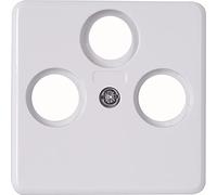 Kopp 357813005 HK02 Cache d'antenne