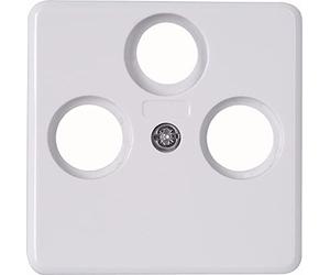 Kopp 357813005 HK02 Cache d'antenne