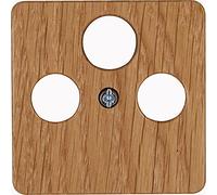 Kopp 357830006 HK02 Cache d'antenne