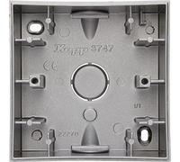 Kopp 374747008 Boîtier à encastrer