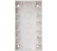 Kopp 374829009 Boîtier à 2 Voies
