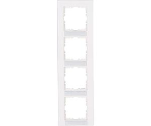 Kopp 402829049 HK07 Cadre de Finition Quadruple