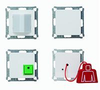 Kopp 450002016 HK07 Kit d'appel d'urgence pour WC