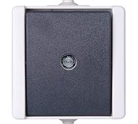 Kopp 540396001 ProAQA - Bouton Lumineux Commutateur
