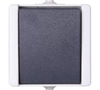 Kopp 540656002 1 pièce Gamme d'interrupteurs pour pièce humide complet