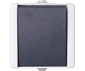 Kopp 540656002 proAQA - Interrupteur universel, Commutateur