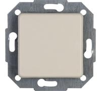 Kopp 614301061 commutateur électrique Bouton-poussoir Blanc