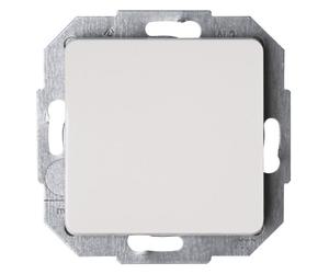 Kopp 618613087 Milano Interrupteur universel
