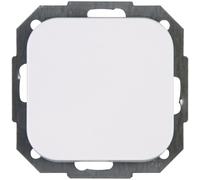 Kopp 689302004 commutateur électrique Bouton-poussoir Blanc