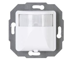 Kopp 805800182 Infra Control T Détecteur de Mouvement encastrable à Infrarouge 180° UP IP 20