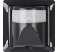 Kopp 805815012 encastré Détecteur de mouvements 180 ° anthracite IP20