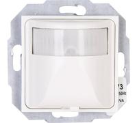 Kopp 805829006 encastré Détecteur de mouvements 180 ° blanc pur IP20