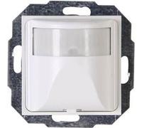 Kopp Détecteur de mouvements encastré 805829013 180° blanc pur IP20