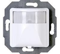 Kopp 808402183 Infra Control R Détecteur de Mouvement encastrable à Infrarouge R 180° IP 20