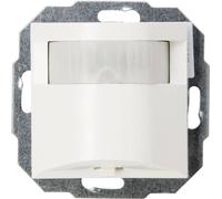 Kopp 808429557 encastré Détecteur de mouvements 180 ° blanc pur IP20
