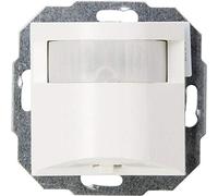 Kopp 808429557 encastré Détecteur de mouvements 180 ° blanc pur IP20