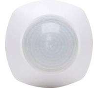 Kopp INFRAcontrol 822101028 R 360 ° Détecteur de présence 3 Fils Charge résistive/inductive 2000 W Montage au Plafond Blanc