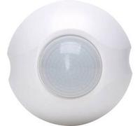 Kopp 822101035 montage apparent (en saillie), plafond Détecteur de mouvements 360 ° relais blanc IP44 (montage en saillie)/IP20 (montage au plafond) Blanc G