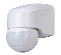 Kopp 823702011 infracontrol 3D 110º AP Détecteur de mouvement à infrarouge IP44