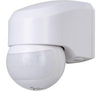 Kopp 823702011 infracontrol 3D 110º AP Détecteur de mouvement à infrarouge IP44