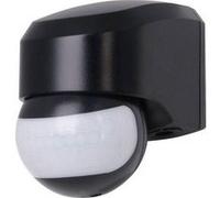 Kopp 823705014 montage apparent (en saillie) Détecteur de mouvements 110 ° noir IP44