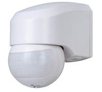 Kopp 823802014 infracontrol 3D 180º AP Détecteur de Mouvement à Infrarouge IP44